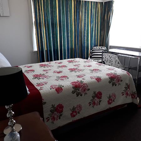 Airport Silver Fern Accommodation Christchurch Kültér fotó