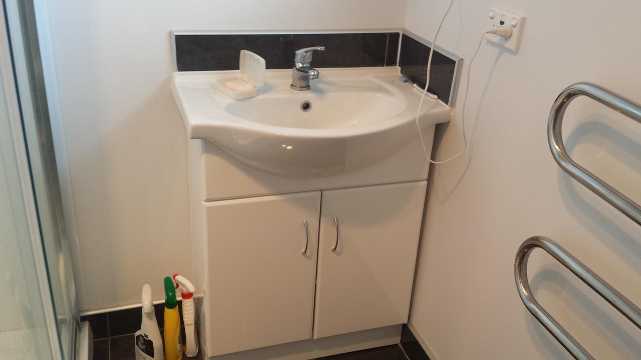 Airport Silver Fern Accommodation Christchurch Kültér fotó