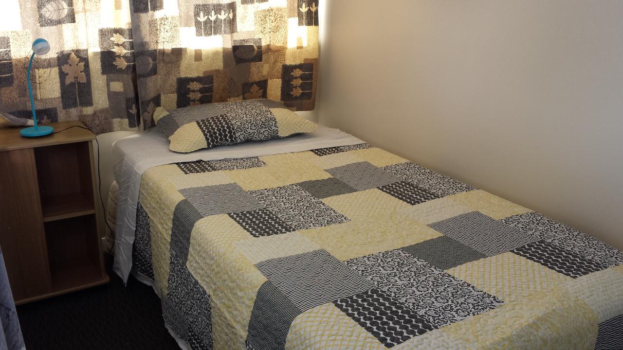 Airport Silver Fern Accommodation Christchurch Kültér fotó