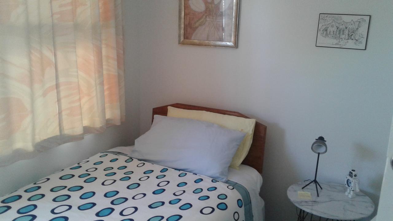 Airport Silver Fern Accommodation Christchurch Kültér fotó