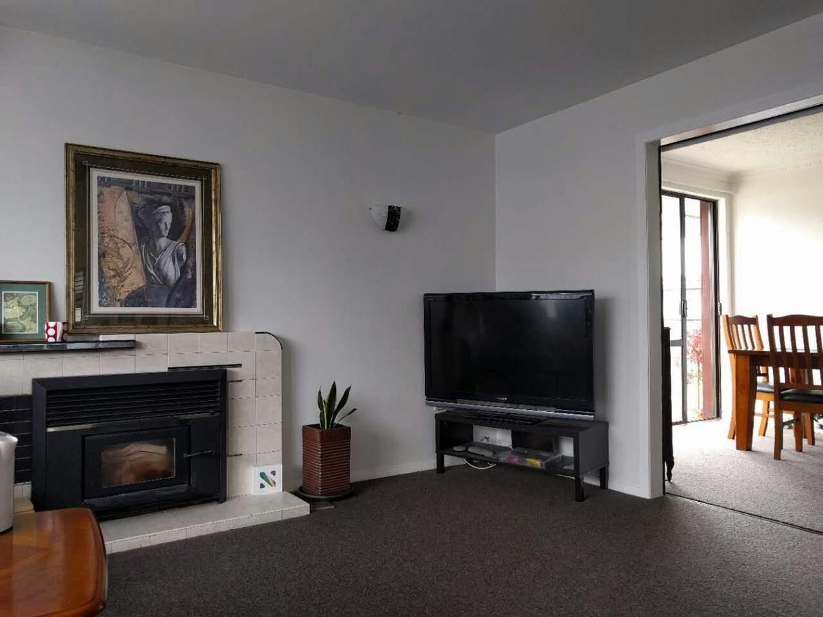 Airport Silver Fern Accommodation Christchurch Kültér fotó