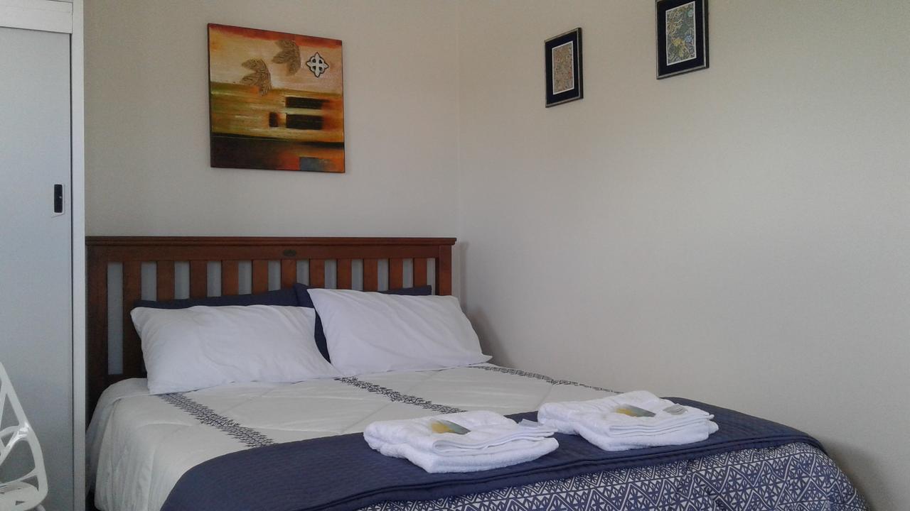 Airport Silver Fern Accommodation Christchurch Kültér fotó