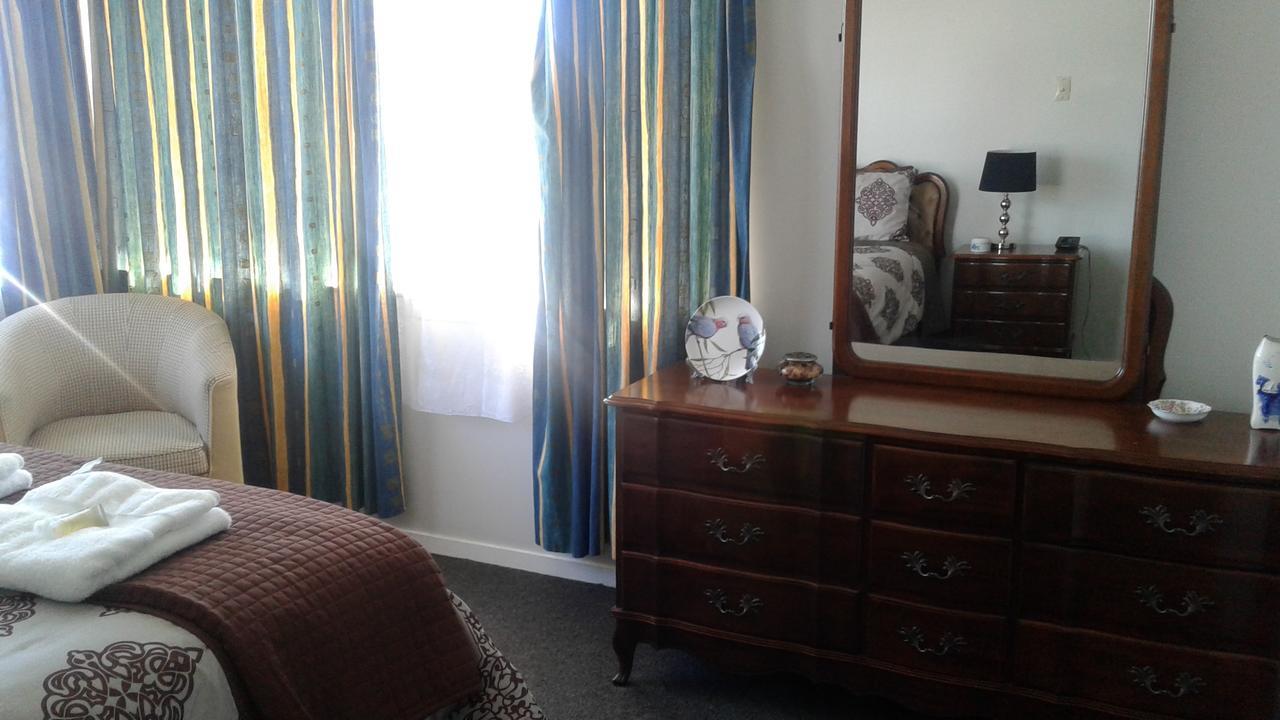 Airport Silver Fern Accommodation Christchurch Kültér fotó