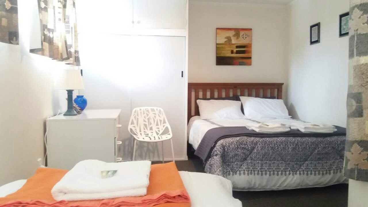Airport Silver Fern Accommodation Christchurch Kültér fotó
