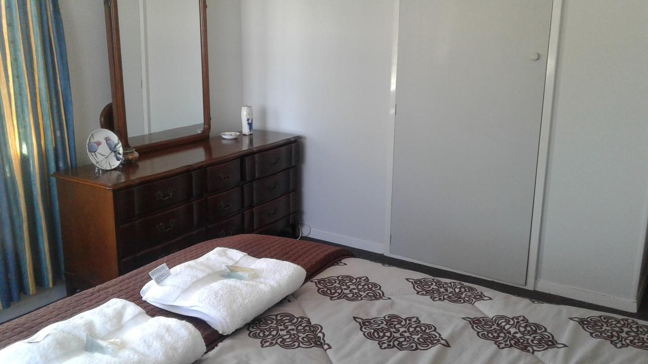 Airport Silver Fern Accommodation Christchurch Kültér fotó