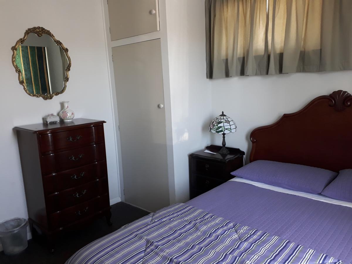 Airport Silver Fern Accommodation Christchurch Kültér fotó