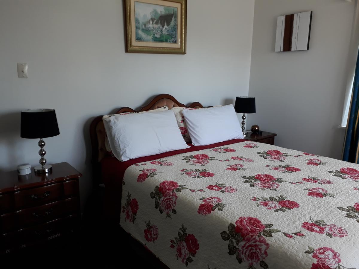 Airport Silver Fern Accommodation Christchurch Kültér fotó